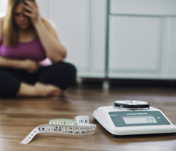 How to Break a Weight Loss Plateau