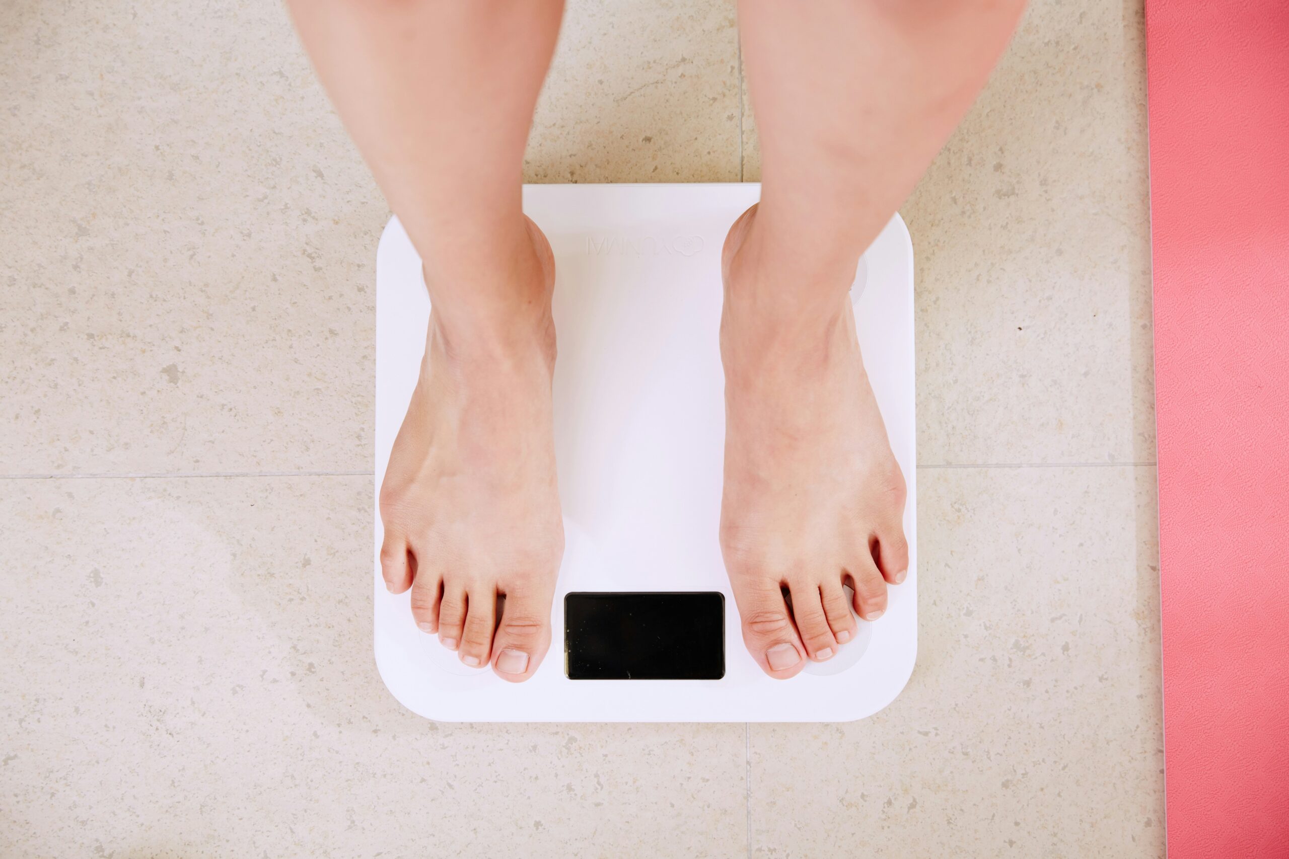 Weight Loss Challenge
