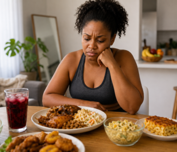 Caribbean Weight Loss Habits
