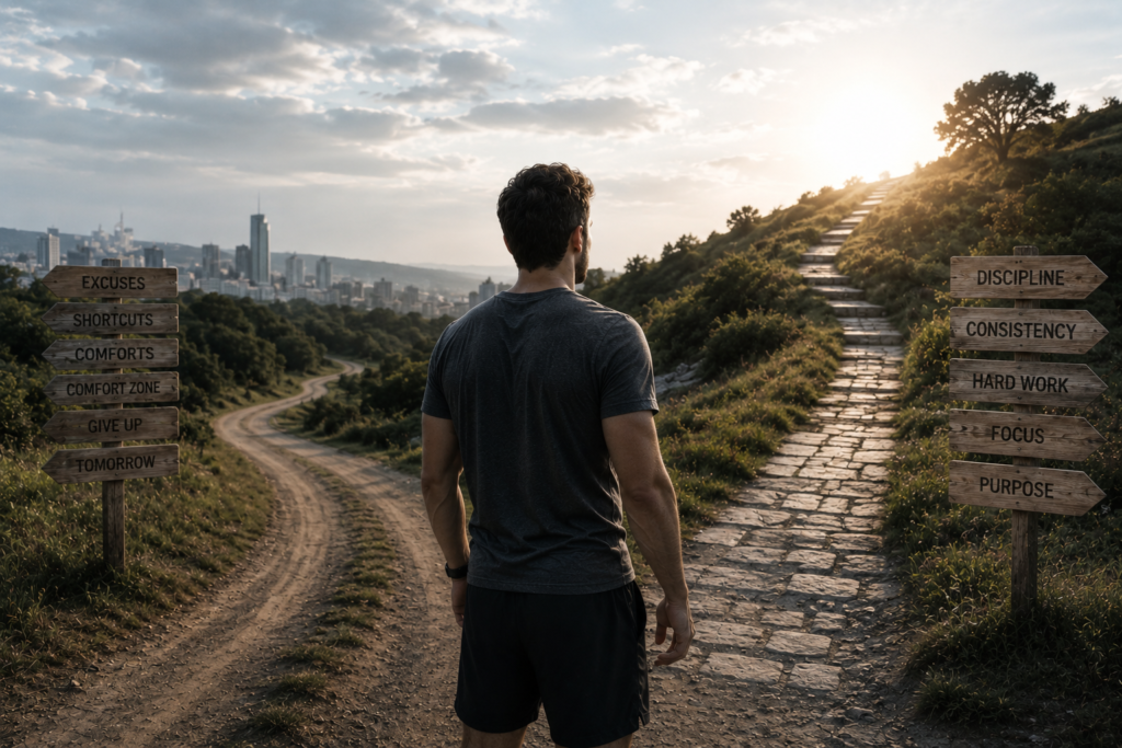 Weight Loss Mindset