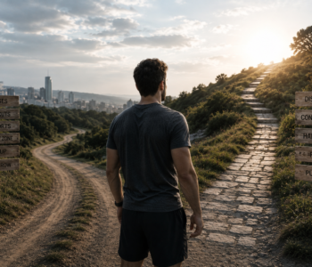 Weight Loss Mindset